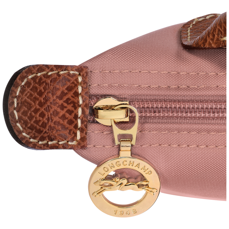 Longchamp Xs - Rosa