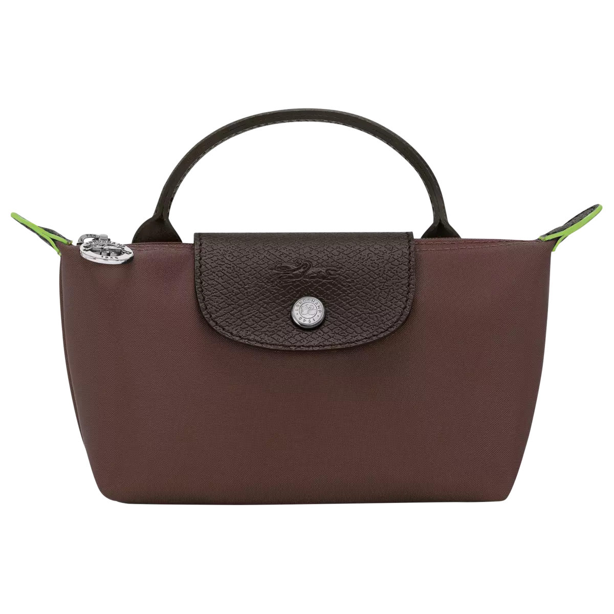 Longchamp Xs - Mocca