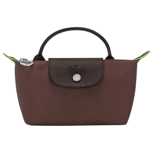 Longchamp Xs - Mocca