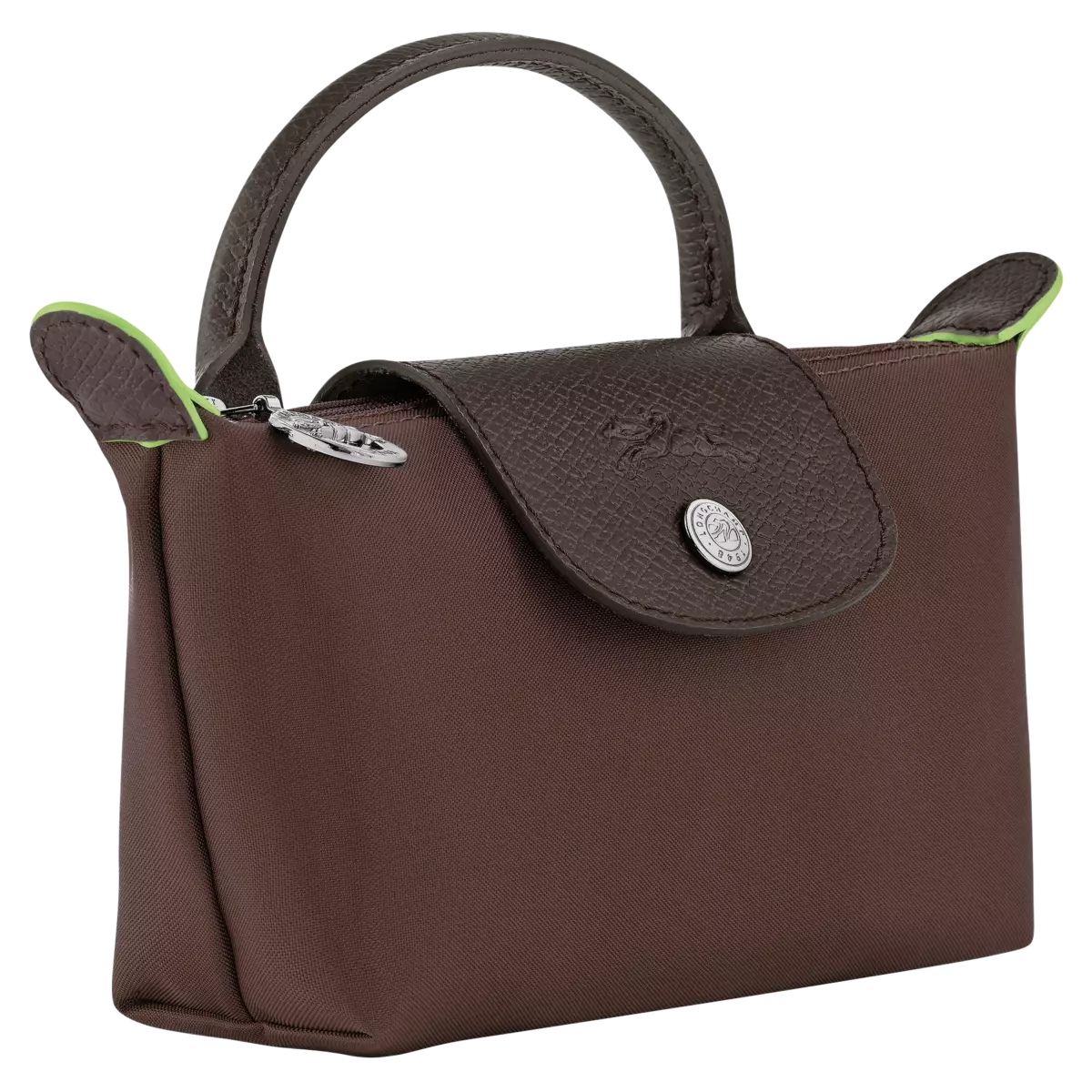 Longchamp Xs - Mocca