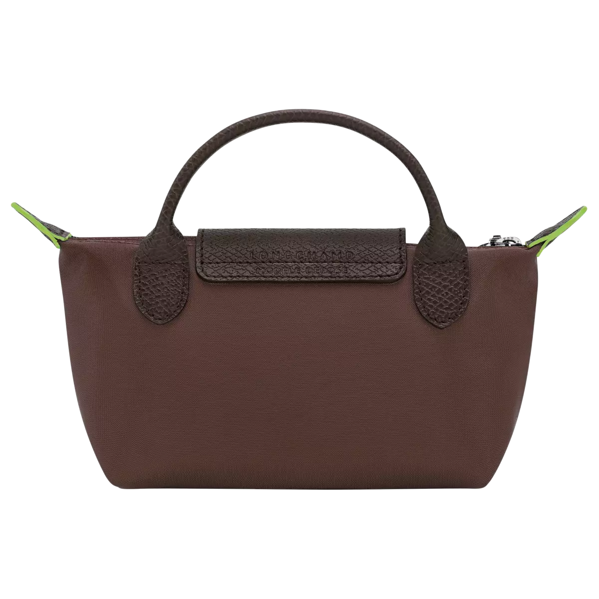 Longchamp Xs - Mocca