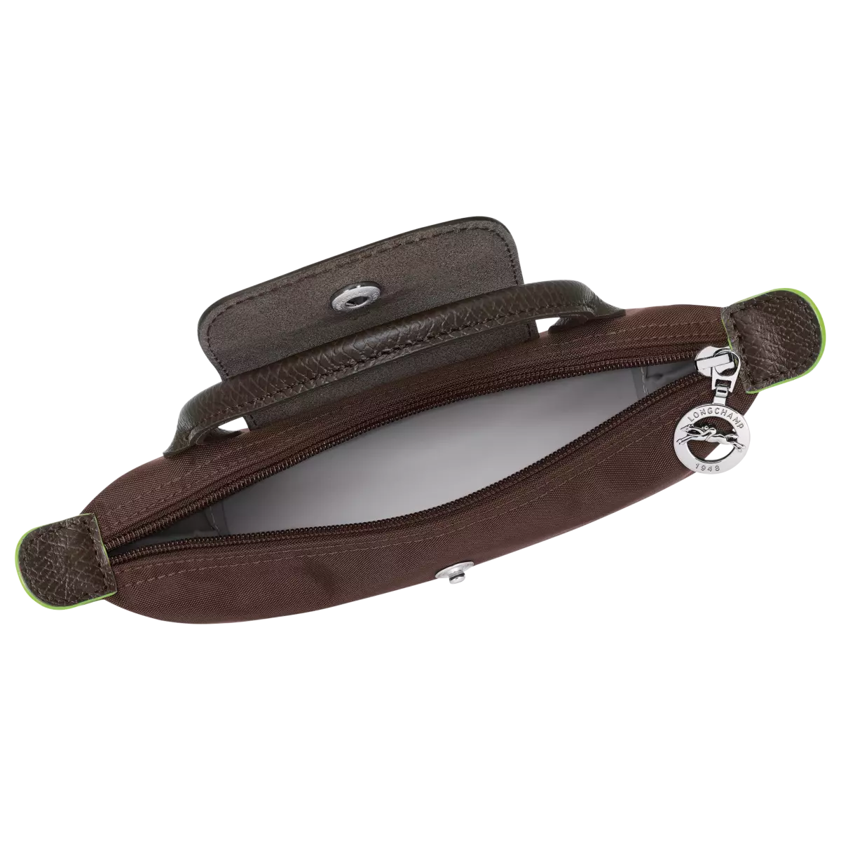 Longchamp Xs - Mocca