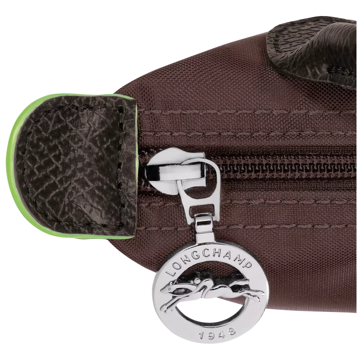 Longchamp Xs - Mocca
