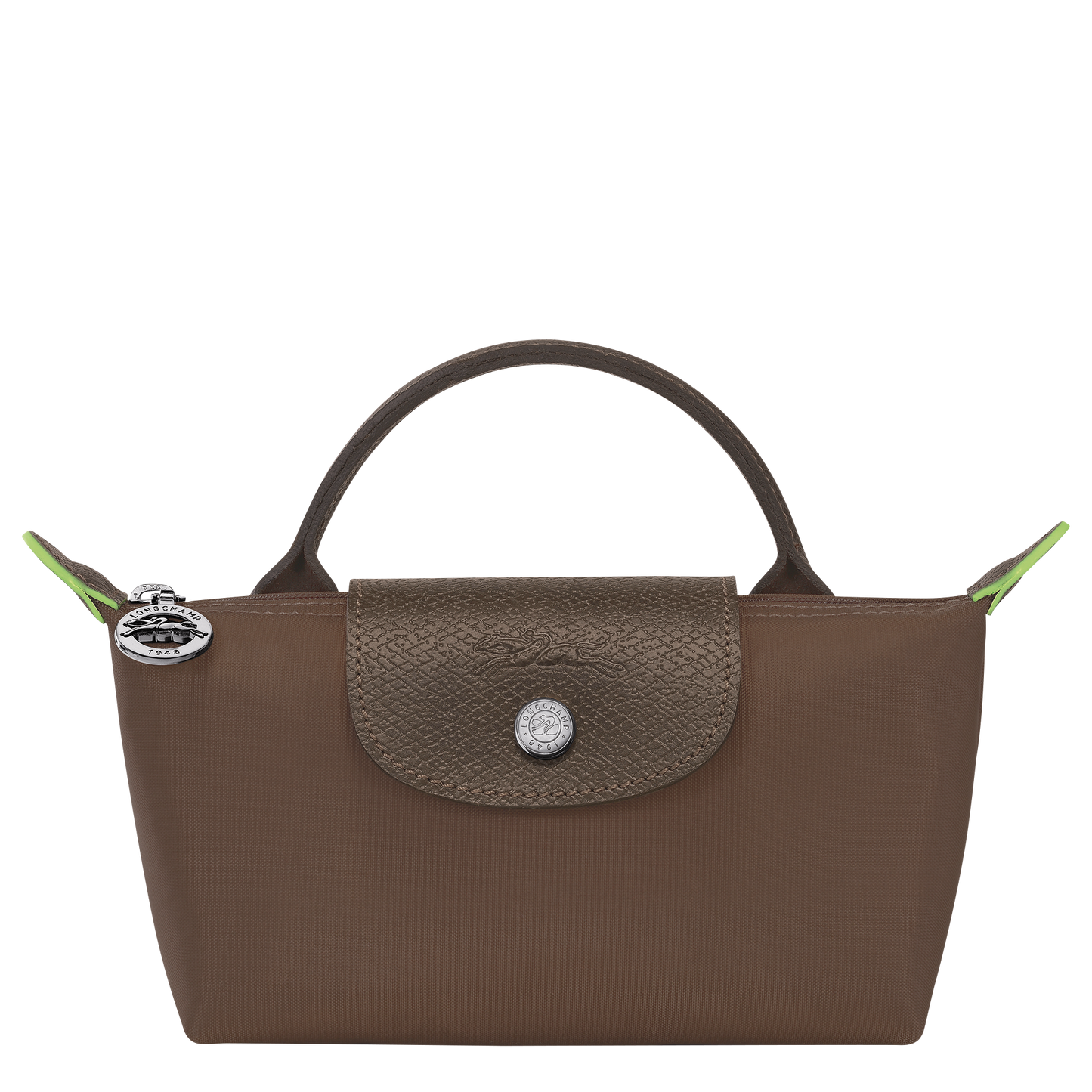 Longchamp Xs - Cor Terra