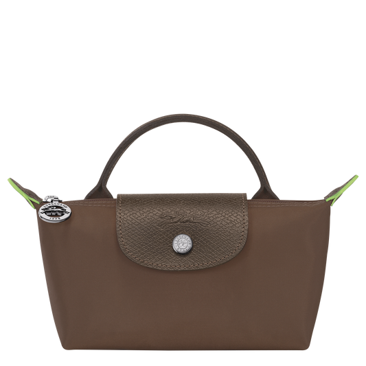 Longchamp Xs - Cor Terra