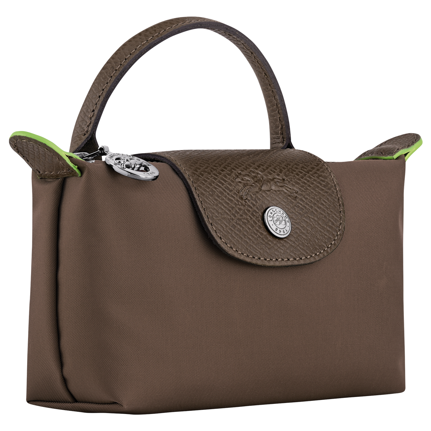 Longchamp Xs - Cor Terra