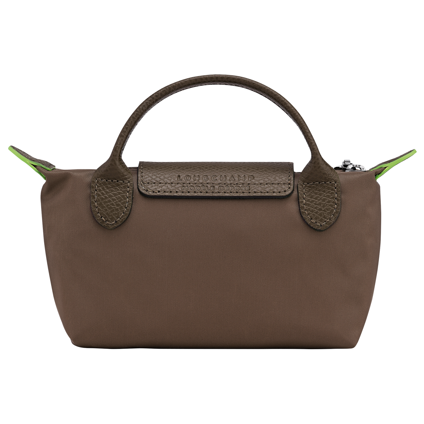 Longchamp Xs - Cor Terra