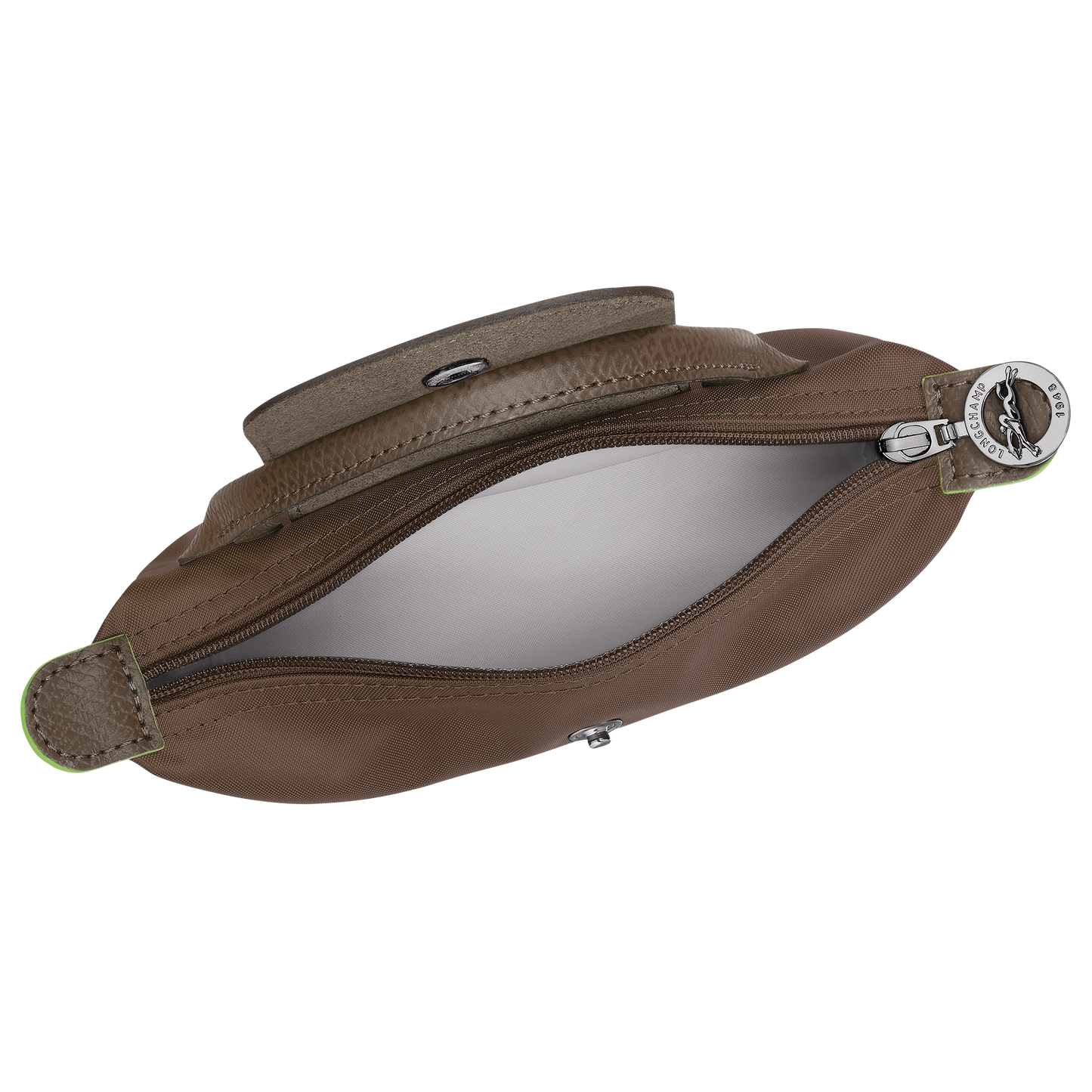 Longchamp Xs - Cor Terra