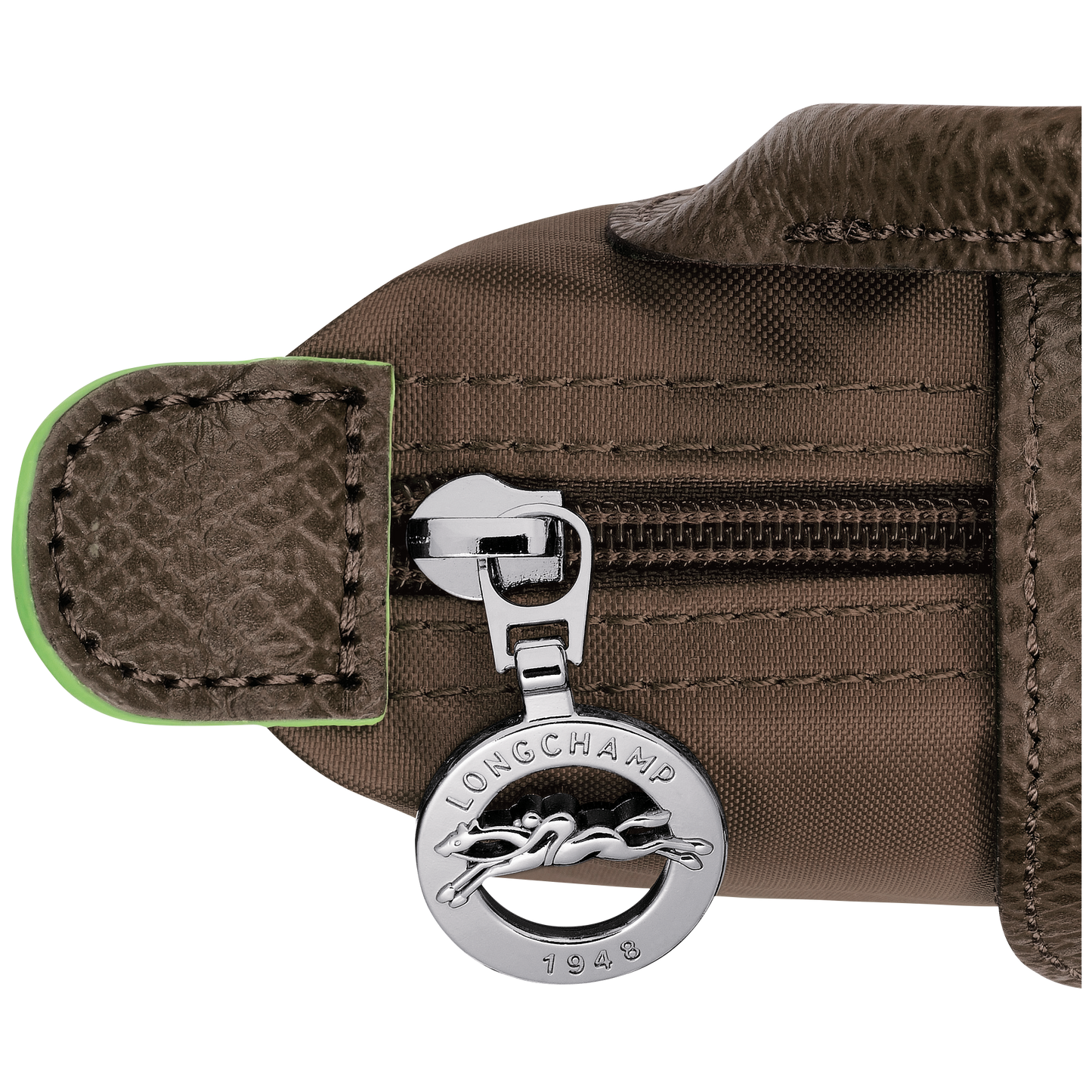 Longchamp Xs - Cor Terra