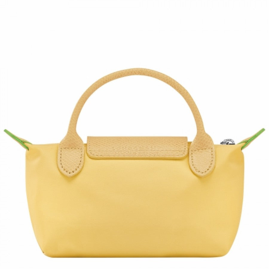 Longchamp Xs - Amarelo