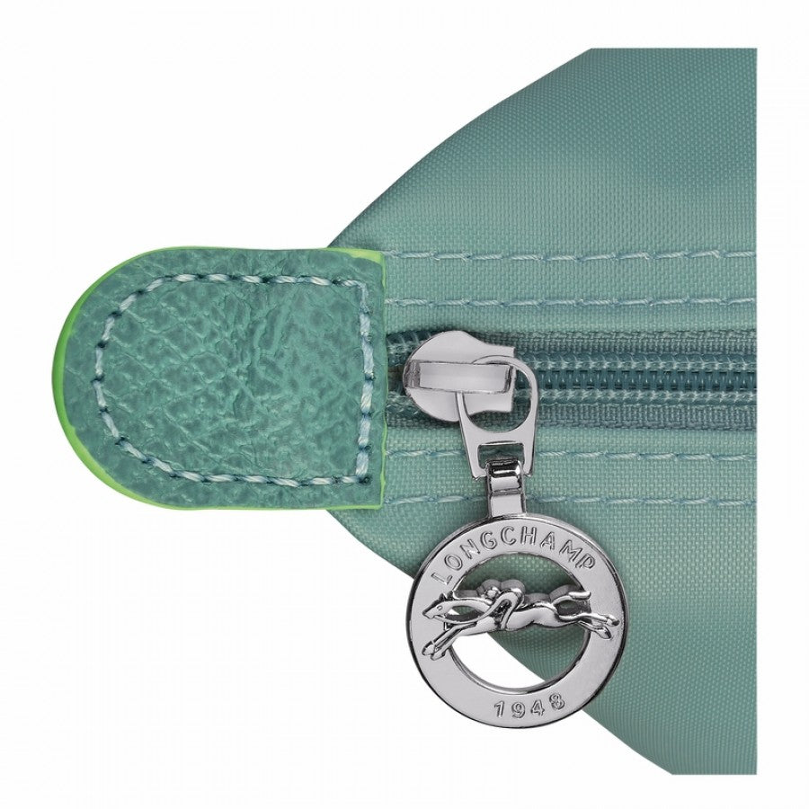 Longchamp Xs - Azul Menta