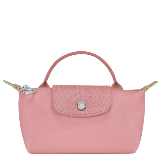 Longchamp Xs - Rosa Blush