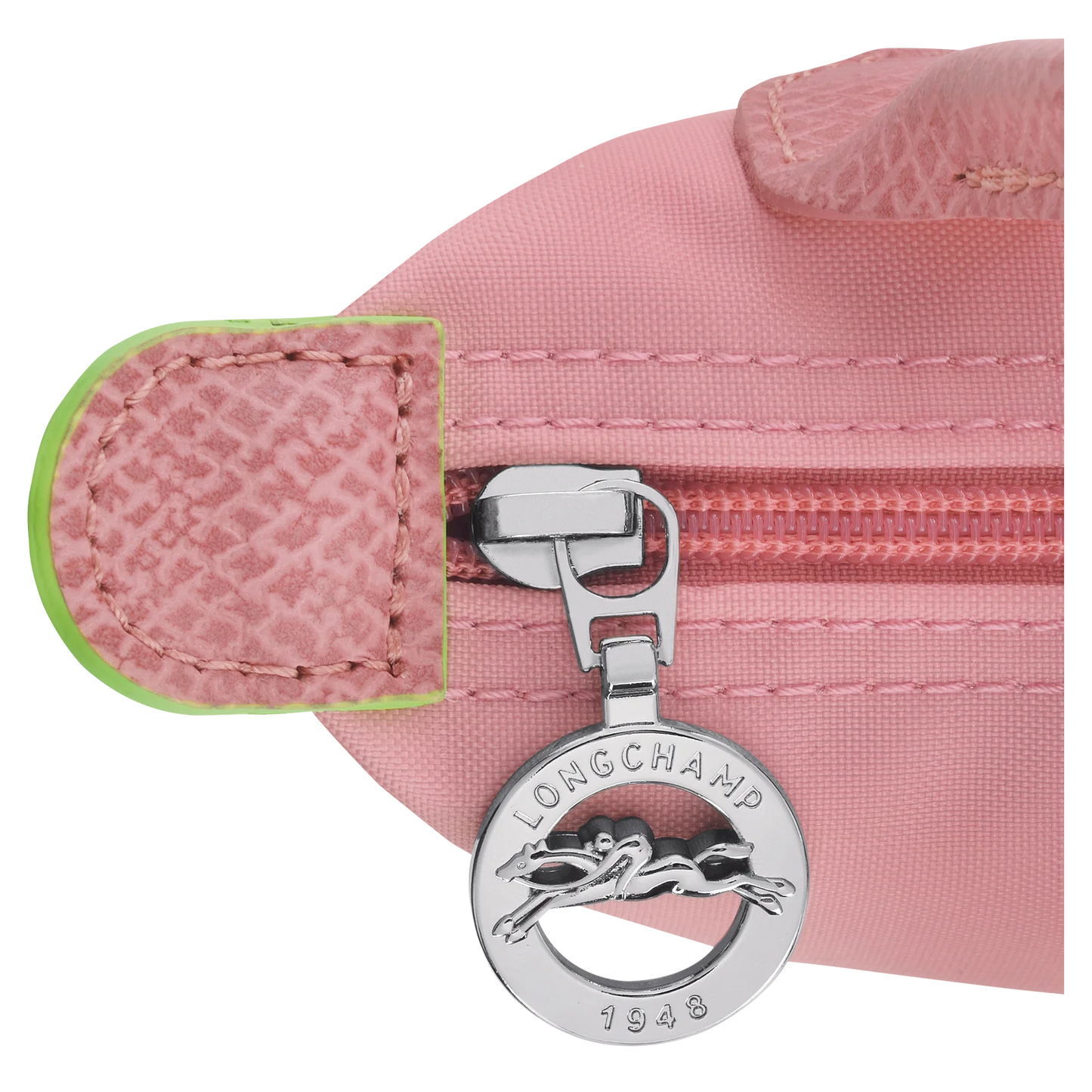 Longchamp Xs - Rosa Blush