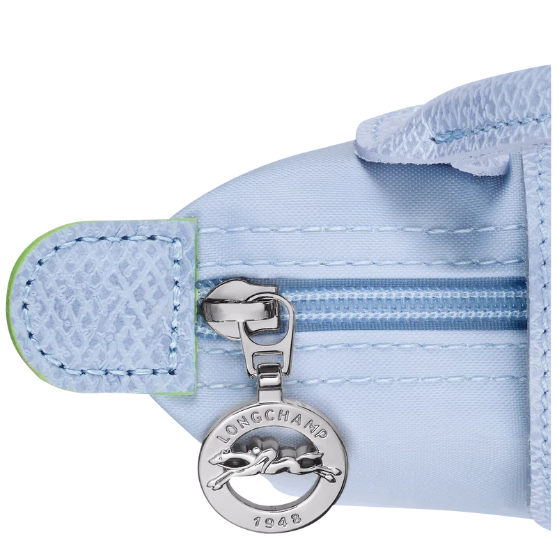 Longchamp Xs - Azul celeste