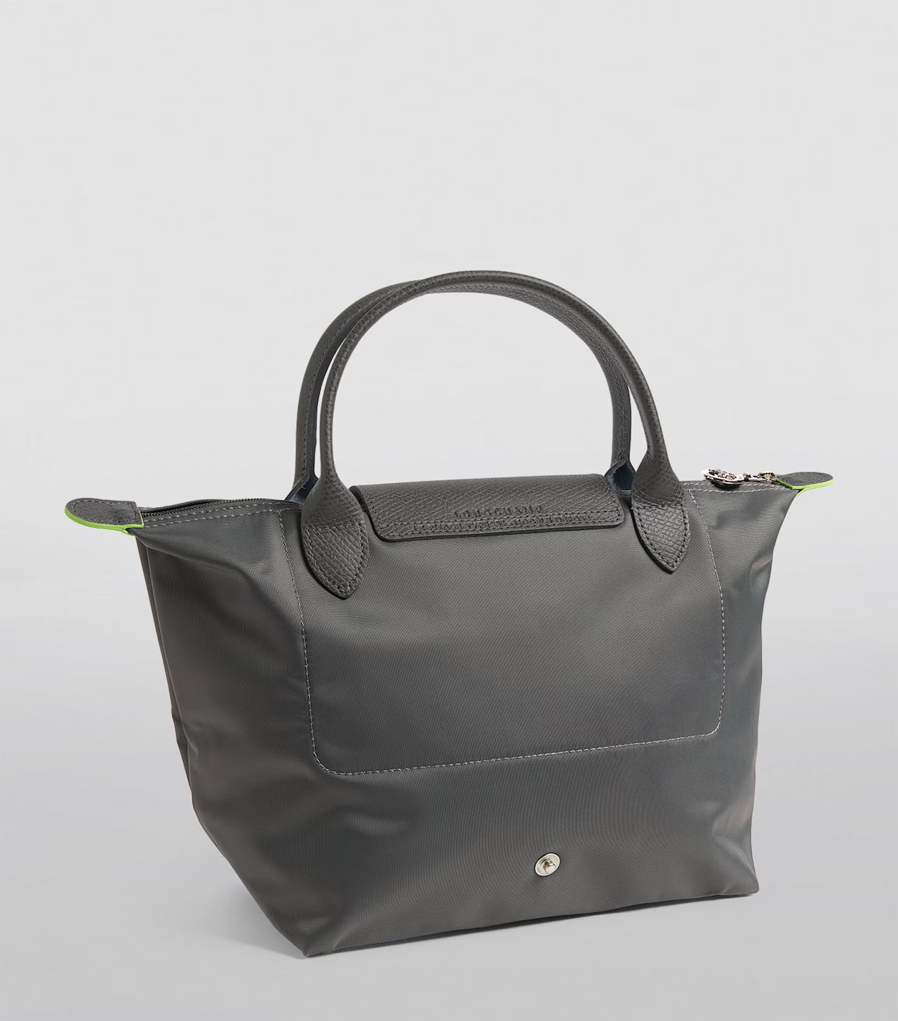 Longchamp S - Cinza