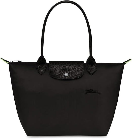 Longchamp M - All black