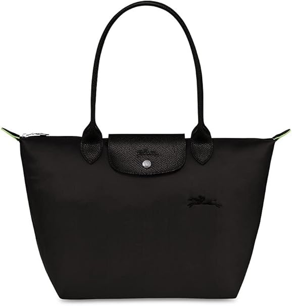 Longchamp L - All black