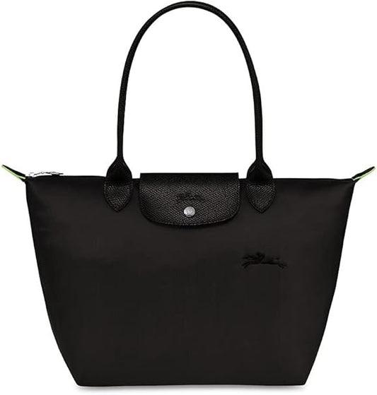 Longchamp L - All black