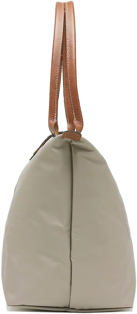 Longchamp L - Cinza pedra