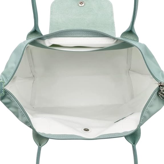 Longchamp L - Verde claro