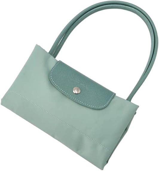 Longchamp L - Verde claro