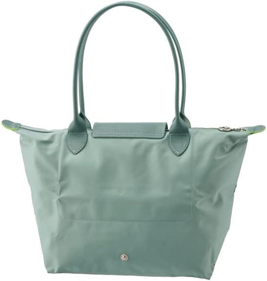 Longchamp L - Verde claro