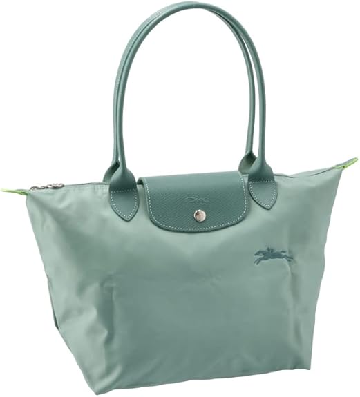 Longchamp L - Verde claro