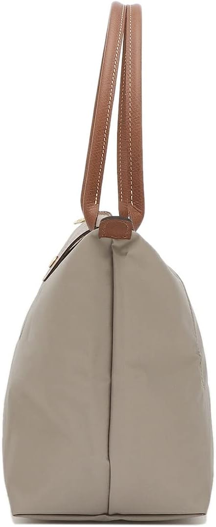 Longchamp M - Cinza Pedra