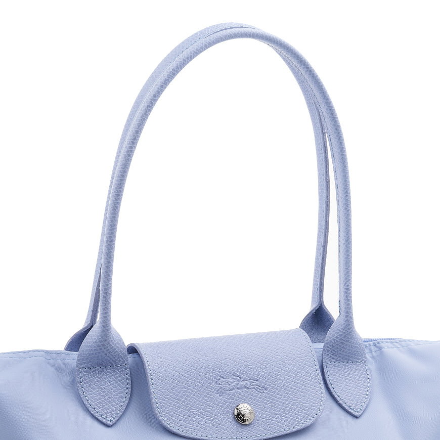 Longchamp L - Azul celeste