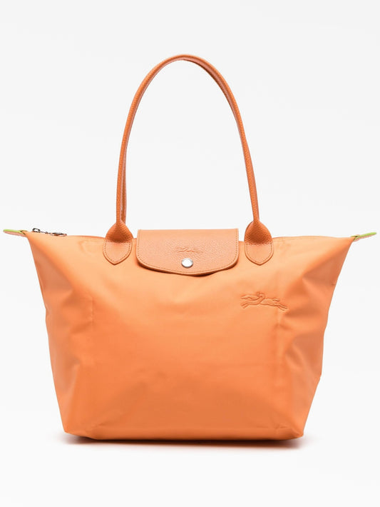 Longchamp M - Laranja
