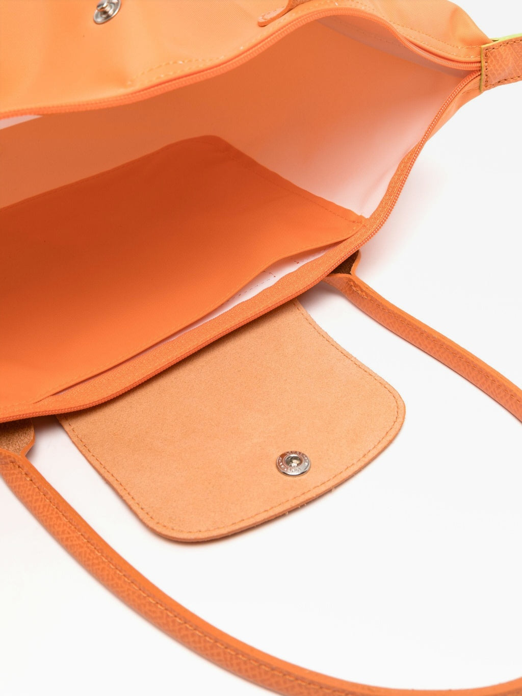 Longchamp M - Laranja