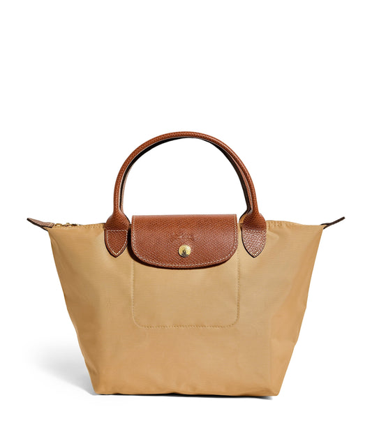 Longchamp S  - Camel