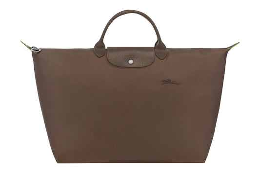 Longchamp XL - Cor Terra