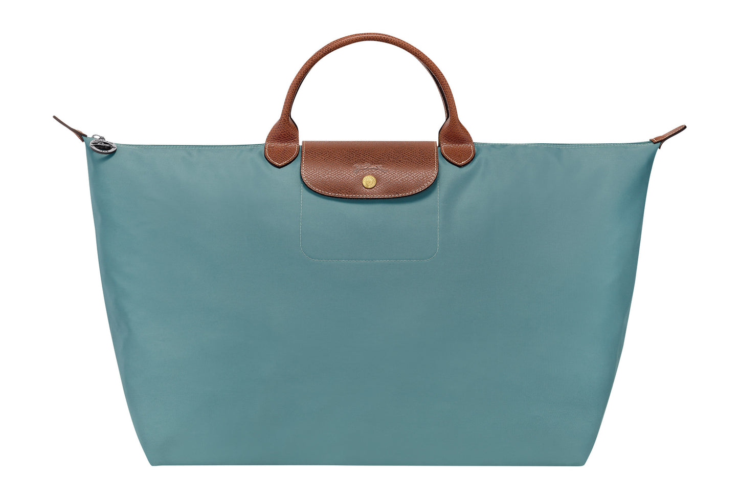 Longchamp XL - Azul Turquesa