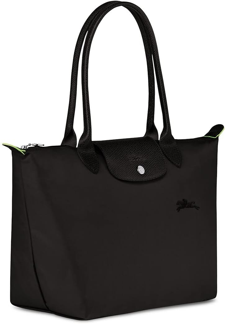 Longchamp M - All black