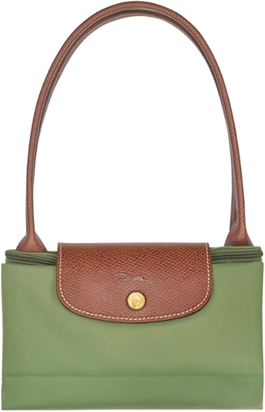 Longchamp L - Verde musgo