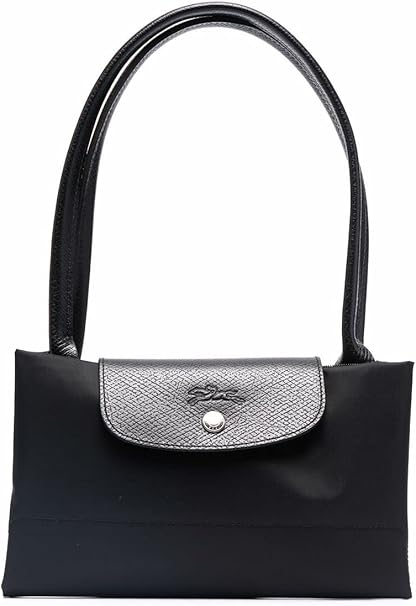 Longchamp L - All black