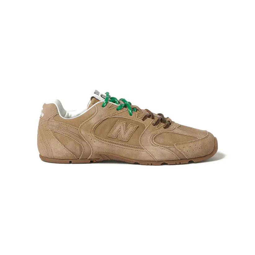 New balance miumiu 530 - Castanho claro