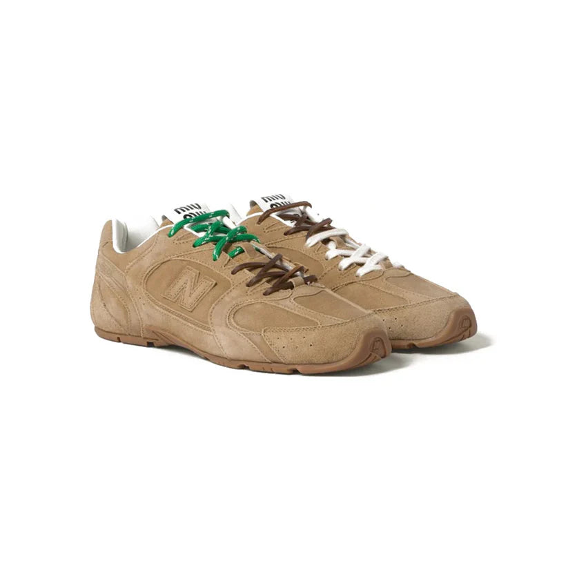 New balance miumiu 530 - Castanho claro