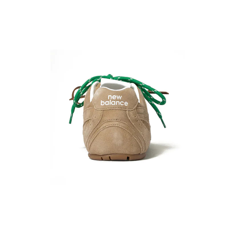 New balance miumiu 530 - Castanho claro
