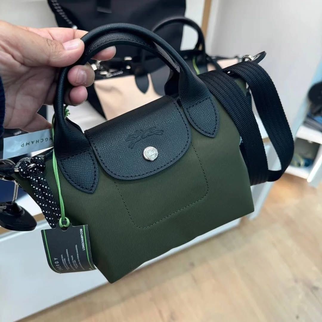 Verde Caqui