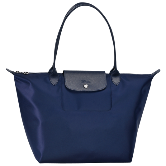 Longchamp L - Azul royal