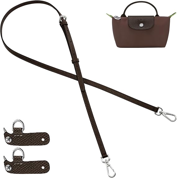 Longchamp Xs - Cor Terra