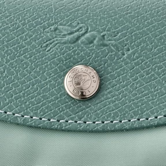 Longchamp M - Verde claro