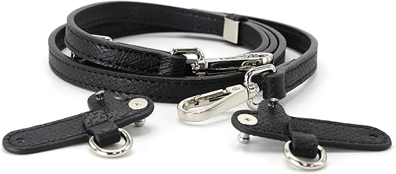 Longchamp Xs - All Black