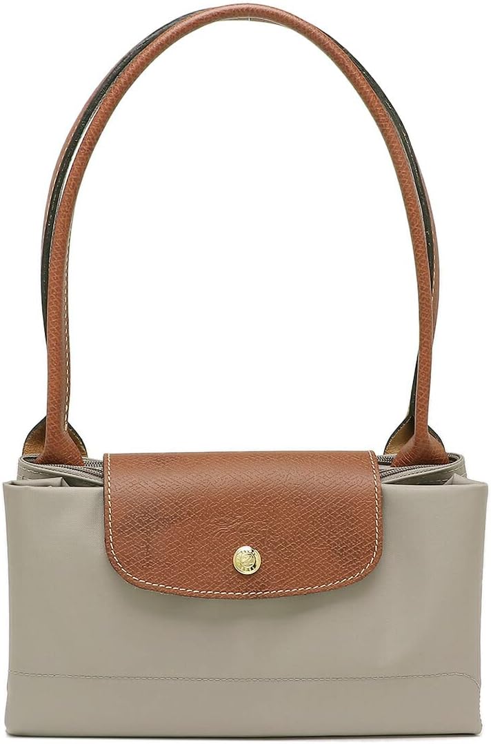 Longchamp M - Cinza Pedra