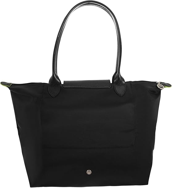 Longchamp L - All black