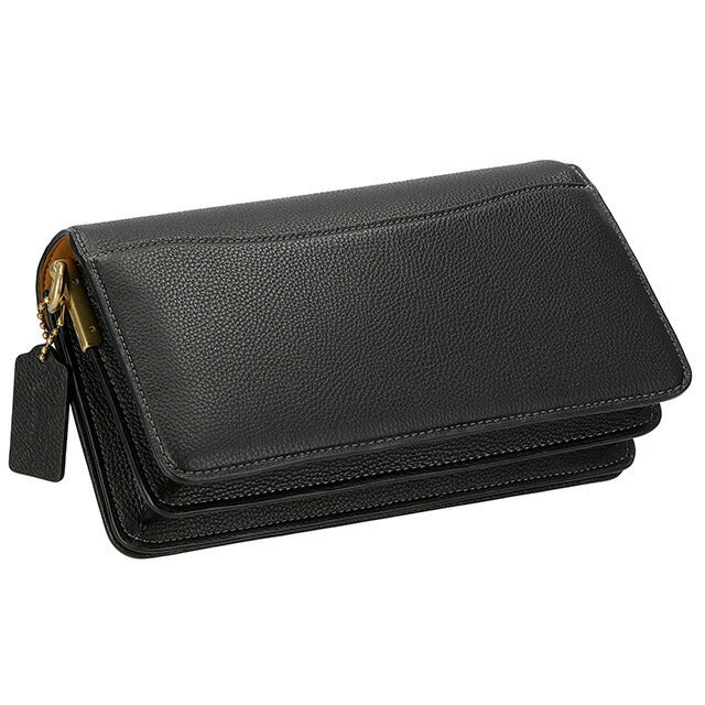 Coach Tabby 26 - Preto