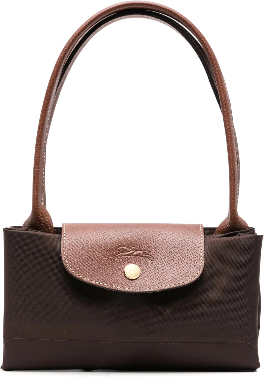 Longchamp M - Castanho