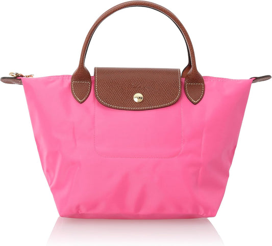 Longchamp S - Rosa